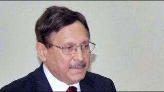 farooq h nake