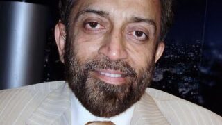 farooq sattar