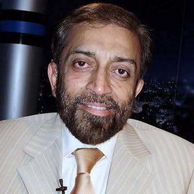farooq sattar
