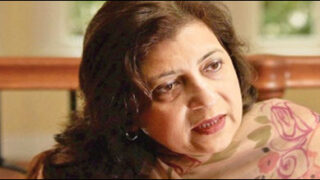fauzia wahab
