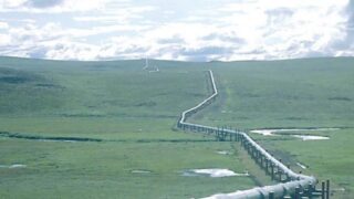 gas pipeline