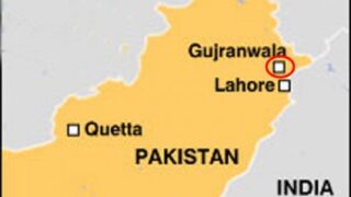 gujranwala
