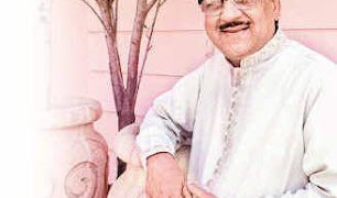 Gulam ali