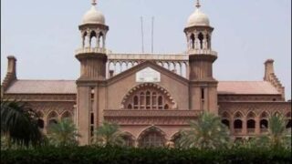 high cour lahore