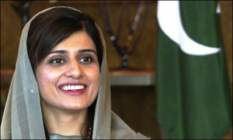 نیو سپلائی، امریکا سے کوئی خفیہ معاہدہ نہیں کیا، حنا ربانی کھر