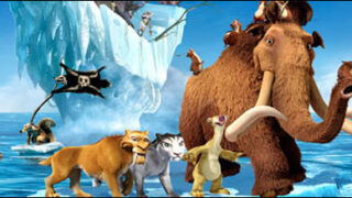 ice age