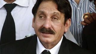 iftikhar chaudhry