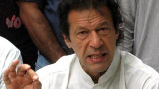 imran khan