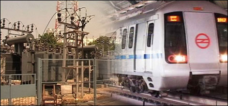india power failure