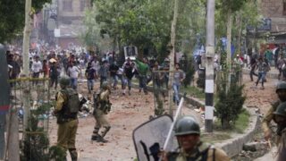 india riots