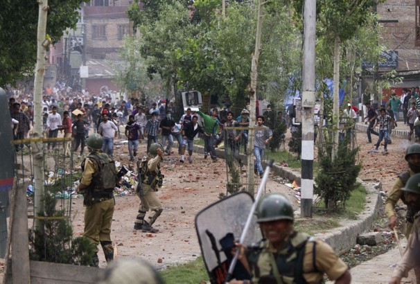 بھارت: آسام میں نسلی فسادات، 44 افراد ہلاک