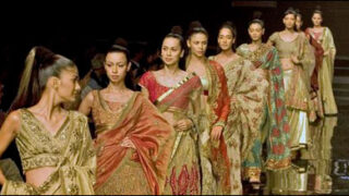 indian designer