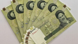 iran economy
