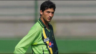 junaid khan