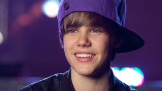 justin bieber