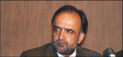 دہری شہریت کے بل پر اتحادیوں کو اعتماد میں لیا جائے گا،کائرہ