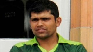 kamran akmal