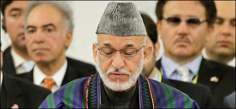 karzai