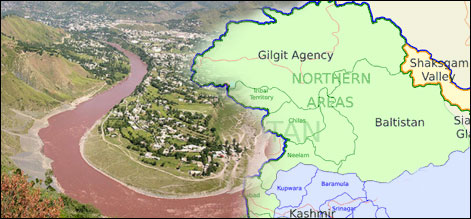 kashmir