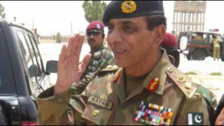 kayani