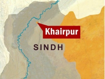 خیرپور ٹریفک حادثہ، ہلاکتوں کی تعداد 6 ہو گئی