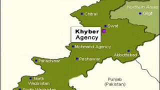 khyber agency