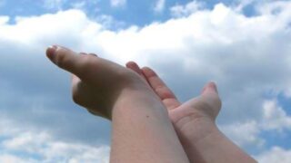 empty hands