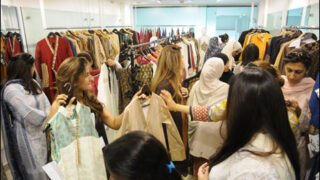 lahore fashion