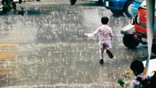 lahore rain