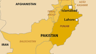 lahore