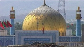 lal shahbaz qalandar