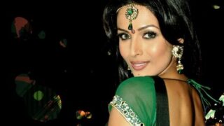 malaika arora
