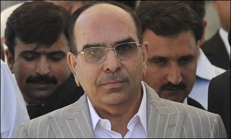 malik riaz