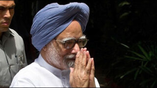 manmohan singh