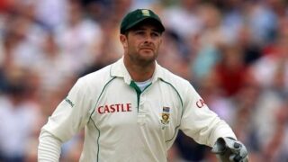 mark boucher