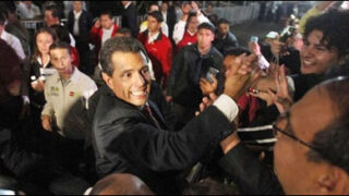 mexico election