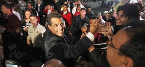 mexico election