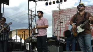 mexico music festival