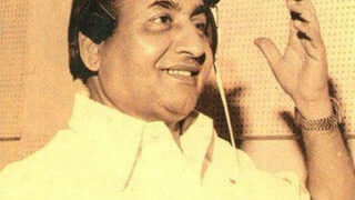 mohammad rafi