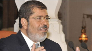 mohammed morsiz