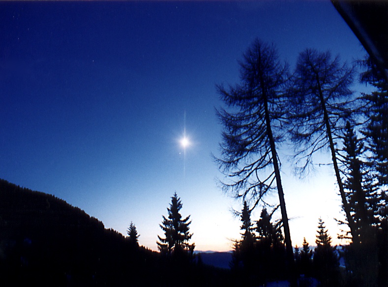 morning star