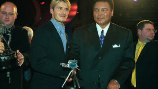 muhammad ali