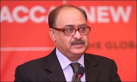 نیٹو کنٹینرز پر اب کوئی پابندی نہیں، ترسیل شروع ہوگئی، چیئرمین ایف بی آر