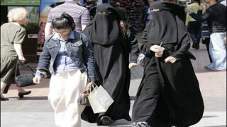 muslim women