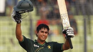 nasir jamshed