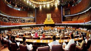 national assembly