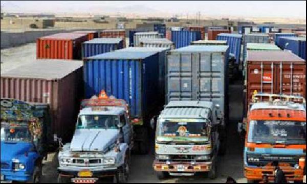 نیٹوسپلائی، مفاہمتی یادداشت پردستخط آج ہونگے