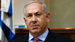 netanyahu