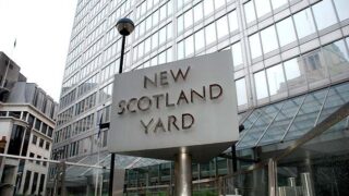 new scotland yard