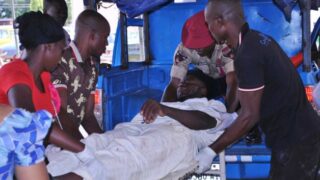 nigeria blast
